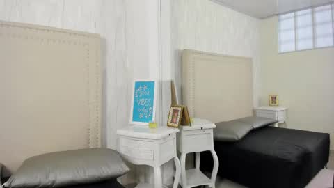 Fernanda  online show from May 2026 09:11:01 PM