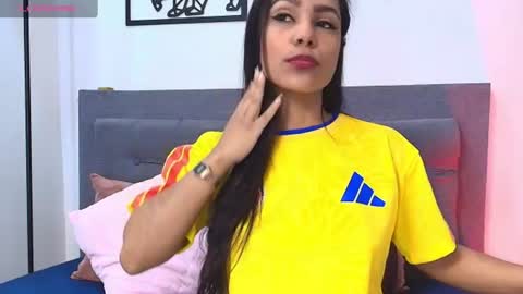 Fernandabrown s online show from June 2026 12:40:02 PM