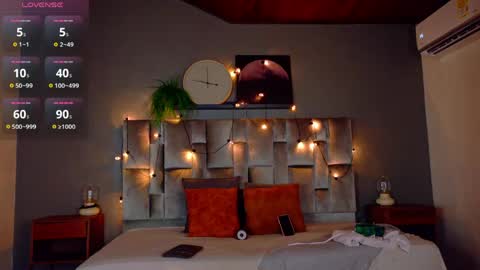 FERNANDA BROWN  online show from May 2026 07:41:01 PM
