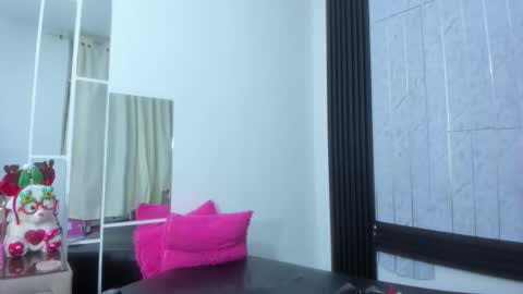 Fernandaclar online show from December 2025 11:17:01 AM