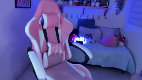 Fernanda Diaz online show from December 2025 06:16:01 PM