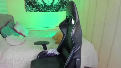 Fernanda Diaz online show from June 2026 07:34:02 PM