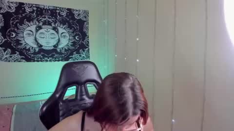 Fernanda Diaz online show from June 2026 06:40:01 PM