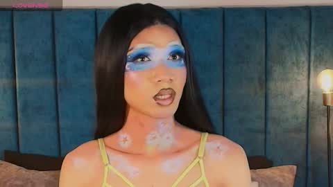 fernanda online show from December 2025 03:22:01 AM