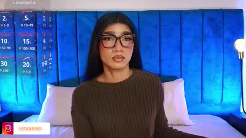 fernanda online show from February 2026 03:47:02 AM