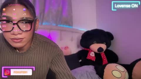 fernanda online show from June 2026 03:54:02 AM