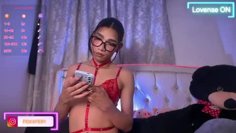 fernanda online show from June 2026 04:13:02 AM