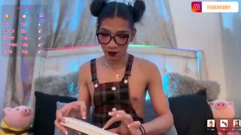 fernanda online show from June 2026 03:09:02 AM