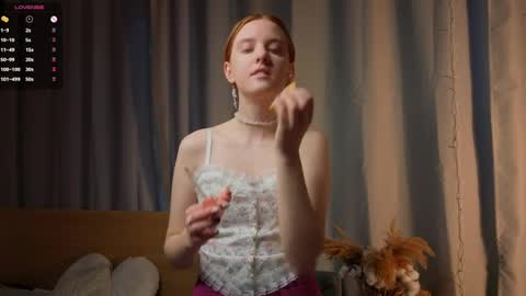 Rachel online show from May 2026 01:00:01 AM