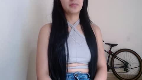 fernandakisss online show from February 2026 09:57:01 PM