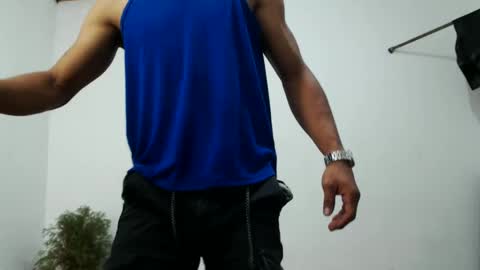 Snapshot of fernandez_latinblack chatting on December 2024 02:45:02 AM fernandez_latinblack online show from December 2024 02:45:02 AM