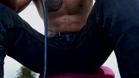 Snapshot of fernandez_latinblack chatting on December 2024 09:34:02 AM fernandez_latinblack online show from December 2024 09:34:02 AM