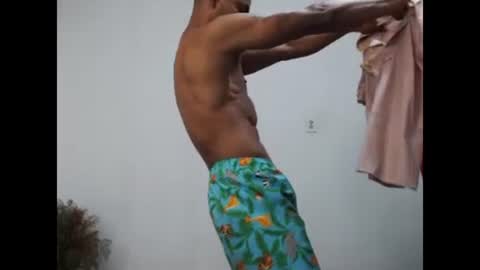 Snapshot of fernandez_latinblack chatting on January 2025 01:02:01 AM fernandez_latinblack online show from January 2025 01:02:01 AM