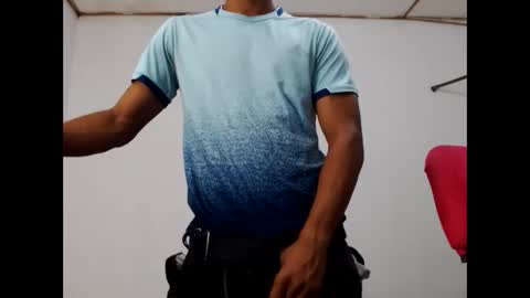 Snapshot of fernandez_latinblack chatting on January 2025 01:32:01 AM fernandez_latinblack online show from January 2025 01:32:01 AM