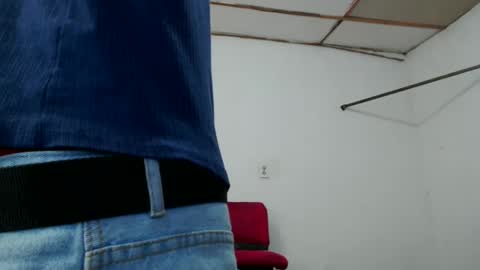 Snapshot of fernandez_latinblack chatting on January 2025 04:37:02 AM fernandez_latinblack online show from January 2025 04:37:02 AM