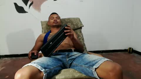 Snapshot of fernandez_latinblack chatting on February 2025 02:56:02 AM fernandez_latinblack online show from February 2025 02:56:02 AM