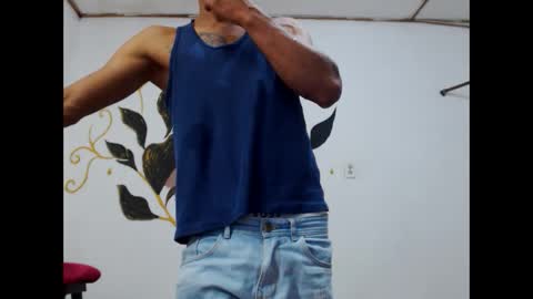 Snapshot of fernandez_latinblack chatting on February 2025 02:39:02 AM fernandez_latinblack online show from February 2025 02:39:02 AM