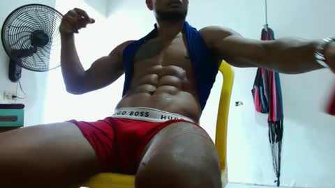 Snapshot of fernandez_latinblack chatting on March 2025 04:46:01 PM fernandez_latinblack online show from March 2025 04:46:01 PM