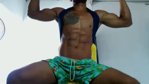 Snapshot of fernandez_latinblack chatting on March 2025 08:10:01 PM fernandez_latinblack online show from March 2025 08:10:01 PM
