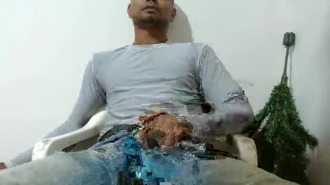 fernandez_latinblack online show from January 2026 09:00:01 AM