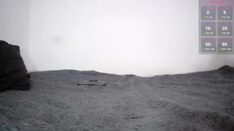 Fern Tlk online show from December 2025 07:20:01 PM