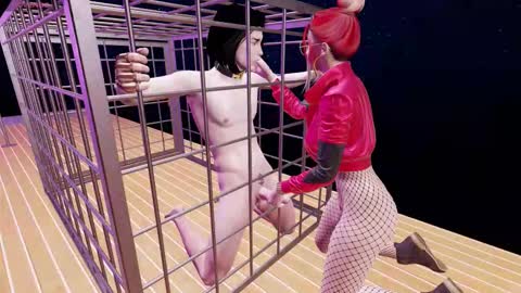 Sexual Escape online show from March 2026 04:58:02 PM