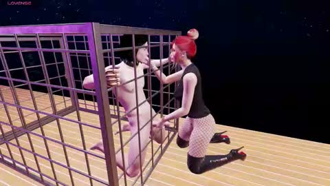 Sexual Escape online show from March 2026 05:18:01 PM