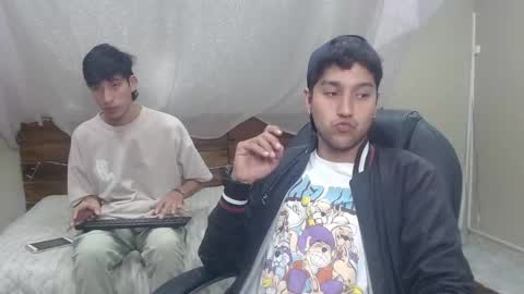 Snapshot of ferphoenix_ chatting on January 2025 03:33:01 AM FER PHOENIX online show from January 2025 03:33:01 AM