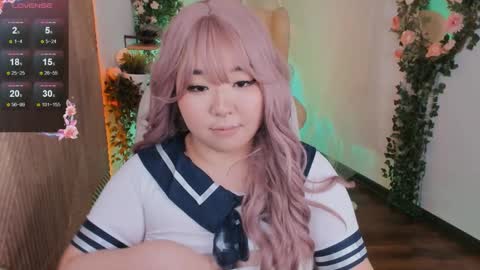 ferry_tail online show from December 2024 05:10:01 PM