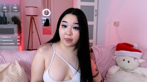 ferry_tail online show from December 2024 11:43:02 AM