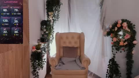 ferry_tail online show from February 2025 04:37:02 PM