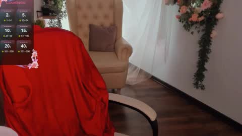 ferry_tail online show from March 2025 05:47:01 PM