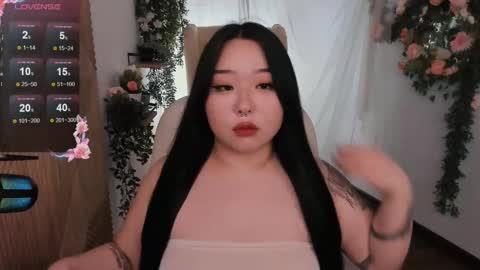 ferry_tail online show from March 2025 06:12:01 PM