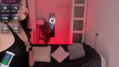 ferry_tail online show from September 2025 09:59:02 PM