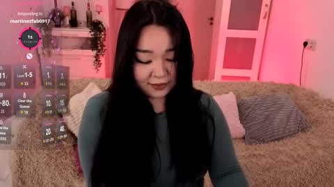 ferry_tail online show from November 2025 10:21:01 PM