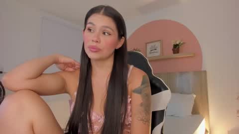 Snapshot of ferx2003 chatting on September 2025 03:01:01 AM Fer online show from September 2025 03:01:01 AM