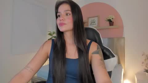 Snapshot of ferx2003 chatting on October 2025 03:18:01 AM Fer online show from October 2025 03:18:01 AM