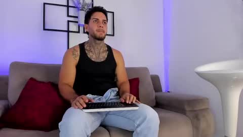 ferxomagno online show from May 2026 09:42:02 PM
