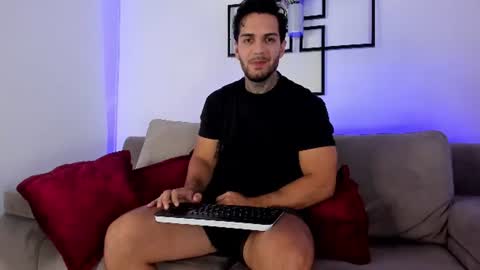 ferxomagno online show from June 2026 08:34:01 PM