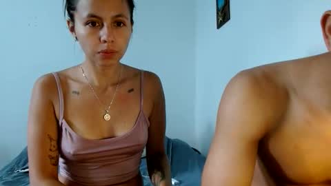 fetichistas96 online show from November 2025 04:40:01 PM