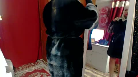 Snapshot of fetish_erotic_club chatting on February 2025 11:12:01 PM pregnant hairyc2cbigboobs mature online show from February 2025 11:12:01 PM