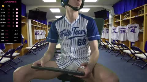 FetishBoyFun online show from December 2024 12:27:02 PM