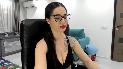 Catalea DM online show from January 2025 09:08:01 PM