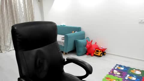 Catalea DM online show from September 2025 06:29:02 PM