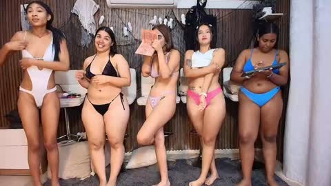 alice and samm online show from October 2025 11:25:01 AM