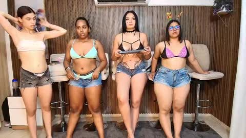 Snapshot of fetishcouples chatting on December 2025 11:16:02 AM alice and samm online show from December 2025 11:16:02 AM