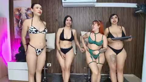 alice and samm online show from July 2026 11:23:01 AM