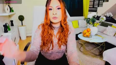 Snapshot of fetishfantasyeve chatting on March 2026 05:45:01 PM Fetishfantasyme my X online show from March 2026 05:45:01 PM