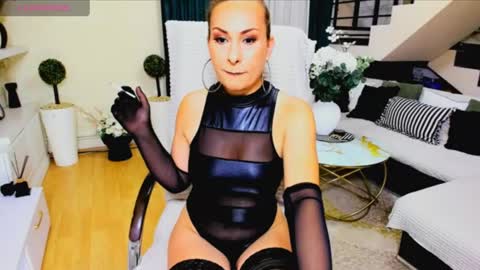Snapshot of fetishfantasyeve chatting on June 2026 05:40:02 PM Fetishfantasyme my X online show from June 2026 05:40:02 PM