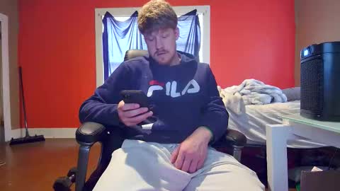 fetishking6 online show from February 2026 09:02:02 PM